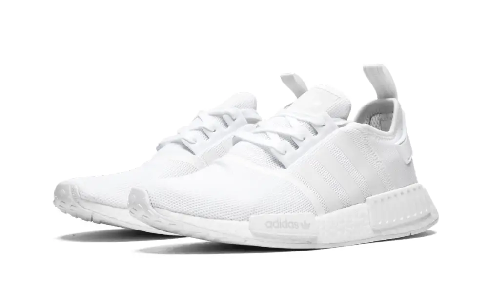 Adidas NMD NMD_R1 'Triple White' 