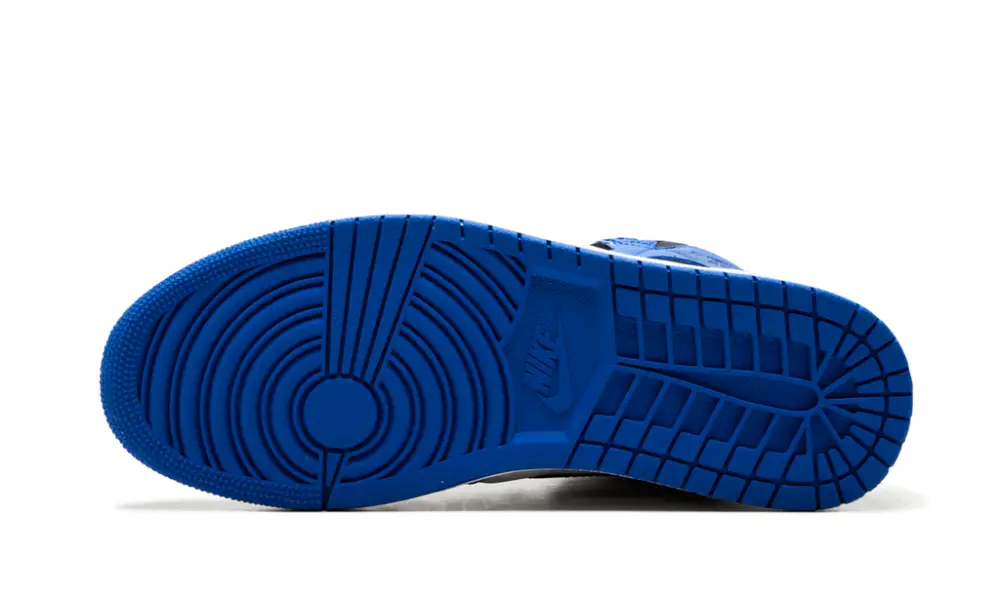 Air Jordan 1 Air Jordan 1 Retro High OG 'Game Royal'