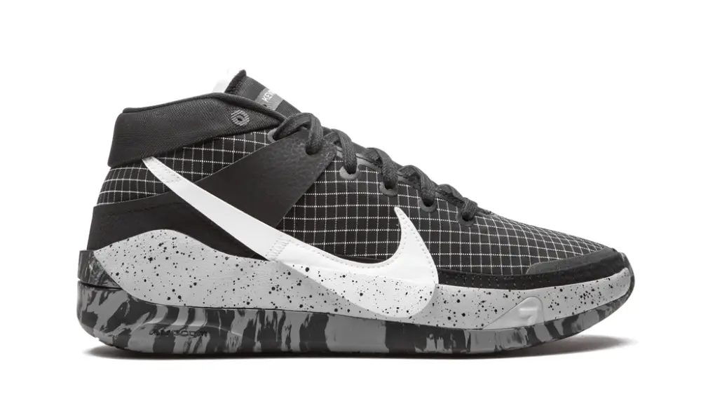 Nike Basketball KD 13 'Oreo' 