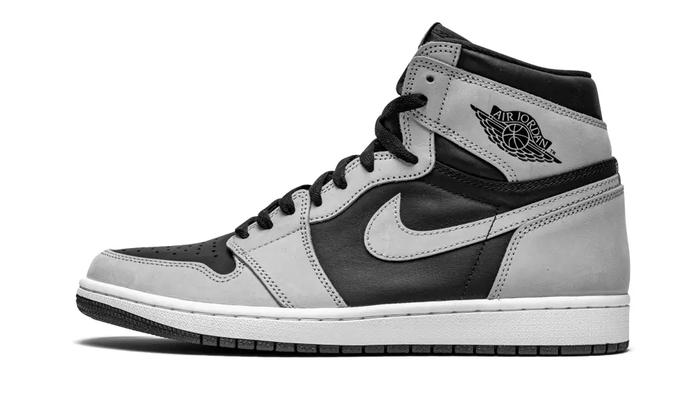 Air Jordan 1 Air Jordan 1 High OG 'Shadow 2.0' 