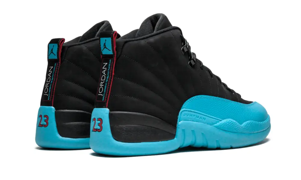 Air Jordan 12 Air Jordan 12 Retro 'Gamma'