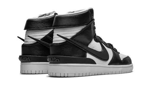 Nike Dunk Dunk High SP 'Ambush - Spruce Aura' 