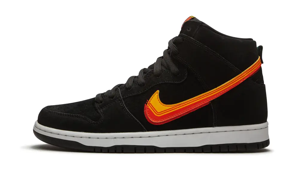 Nike SB SB Dunk High 'Truck It' CD08202