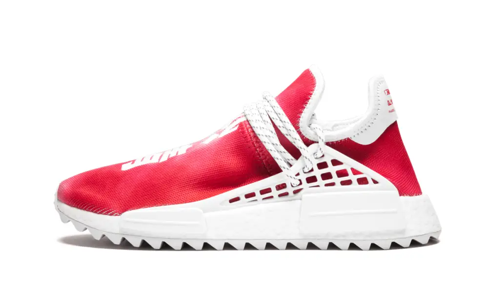 Adidas NMD NMD Humanrace Trail 'Pharrell Williams - Passion China Exclusive'