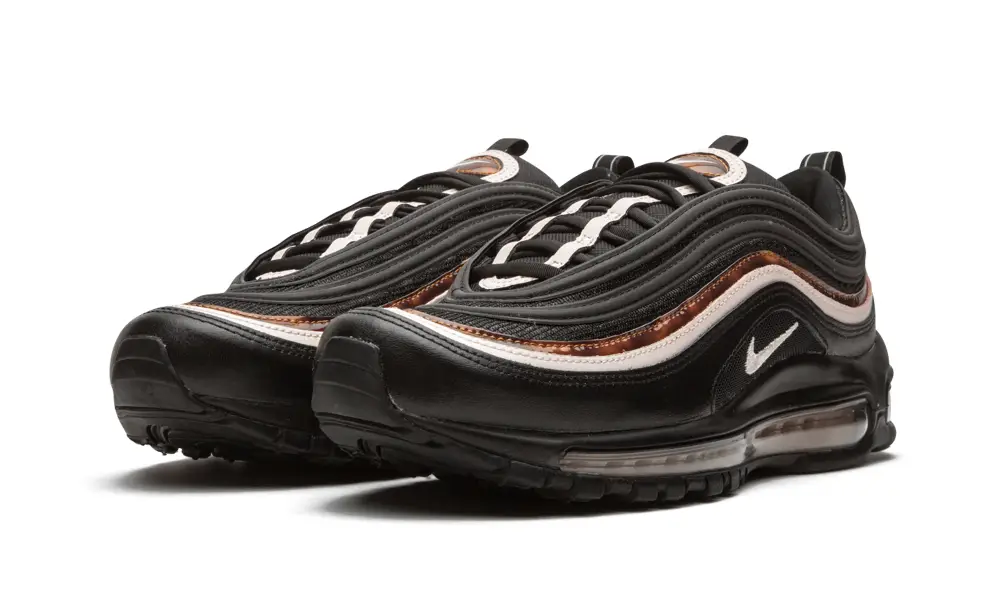 Nike Air Max AIR MAX 97 WMNS 'Woodgrain' 
