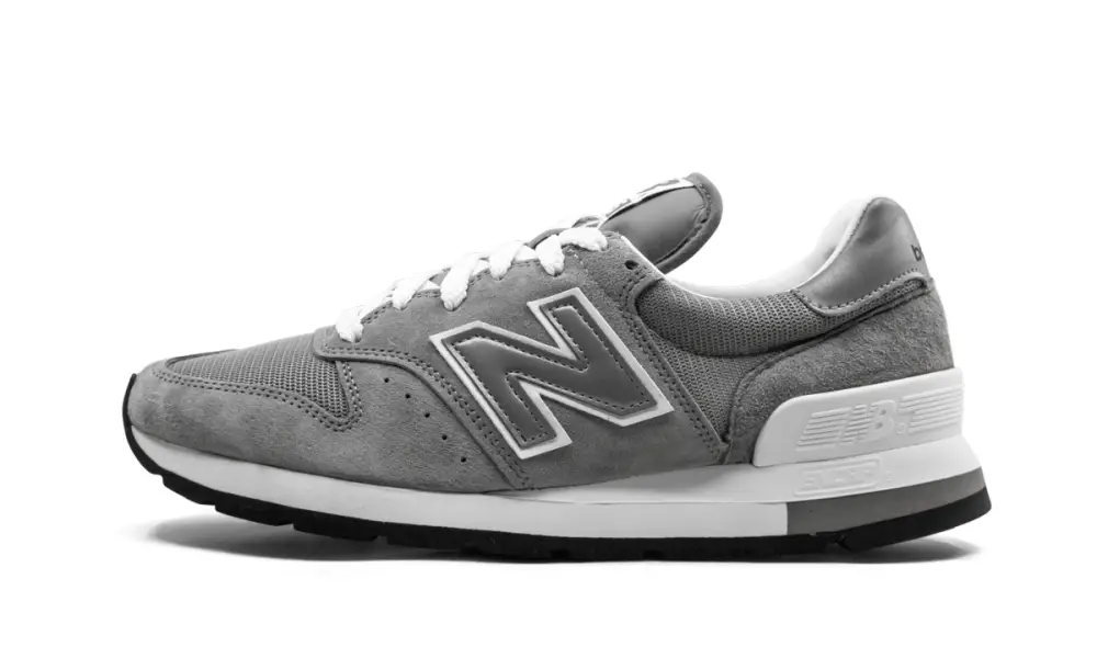 More New Balance 995