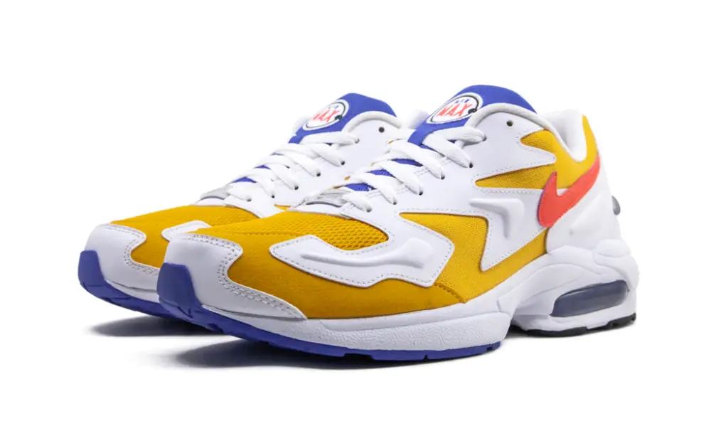 Nike Air Max Air Max 2 Light 
