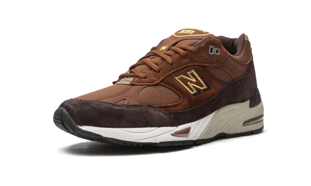 New Balance 991 991 'Year of the Ox' 