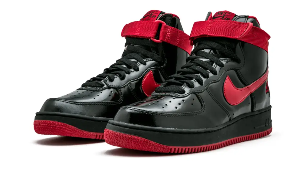 Nike Lifestyle Air Force 1 High 'Rose'