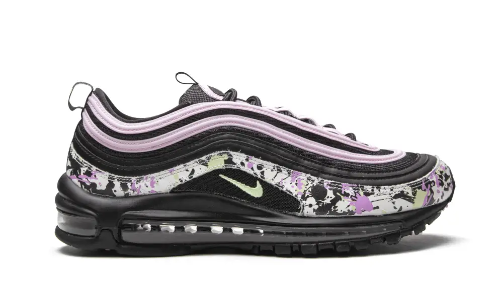 Nike Air Max AIR MAX 97 MNS WMNS 'Splatter'