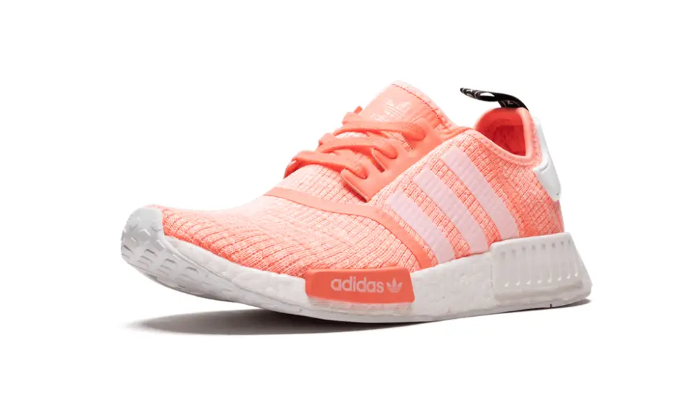 Adidas NMD NMD R1 WMNS 'Sun Glow'