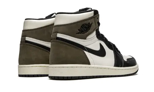 Air Jordan 1 Air Jordan 1 Retro High OG 'Dark Mocha' 