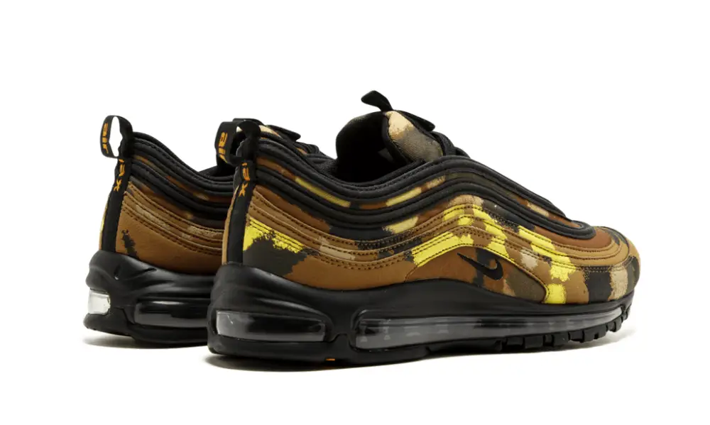 Nike Air Max Air Max 97 Premium QS 'Italy'