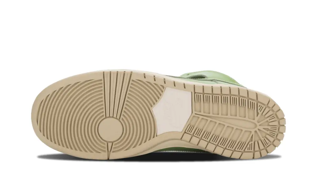 Nike SB SB Dunk High Premium 'Statue of Liberty'