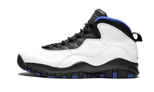 Air Jordan 10 Air Jordan 10 Retro 'Orlando'