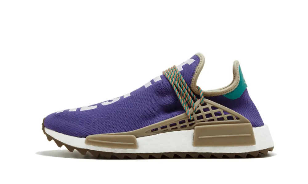 Adidas NMD NMD Humanrace Trail 'Pharrell Williams - Friends and Family Respira' 