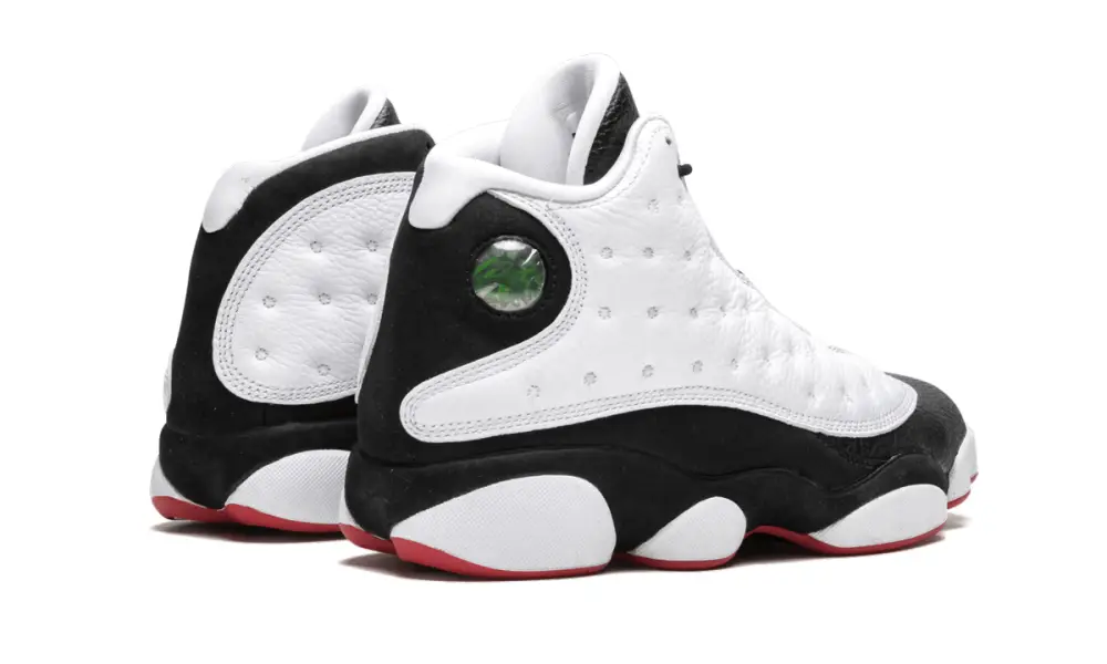 Air Jordan 13 Air Jordan 13 'He Got Game'