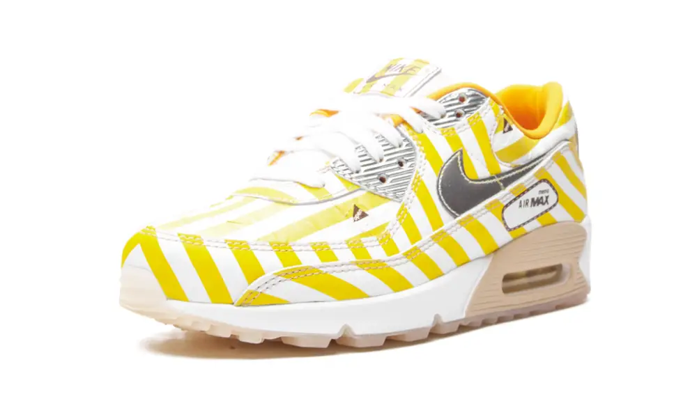 Nike Air Max Air Max 90 'Fried Chicken'