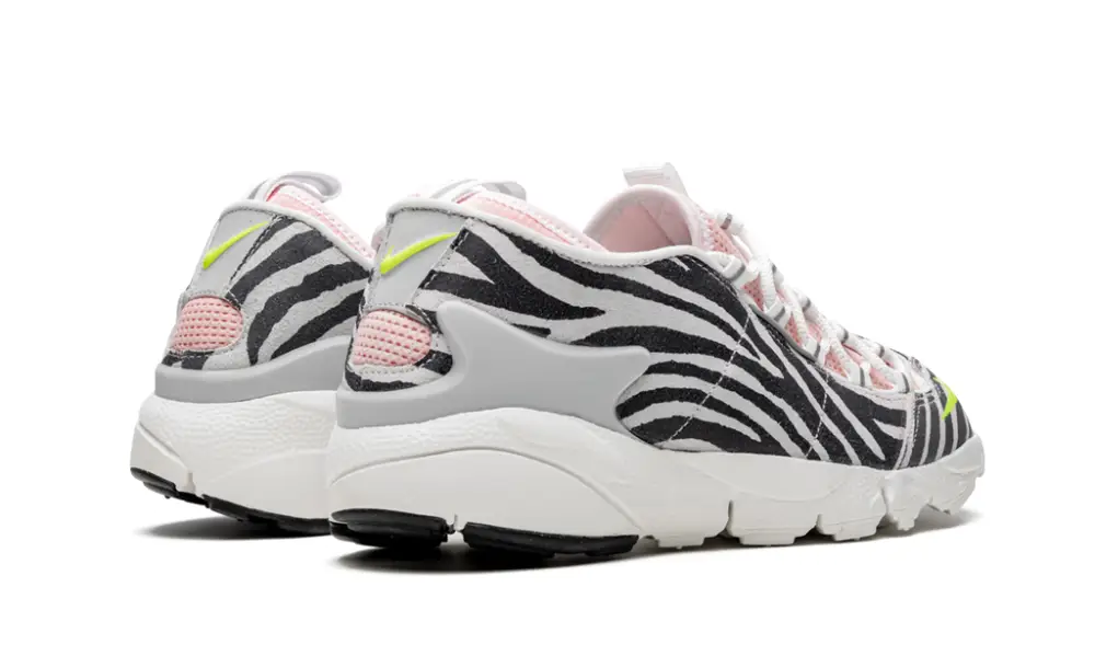 Nike Lifestyle AIR FOOTSCAPE MNS WMNS 'Olivia Kim - No Cover' 