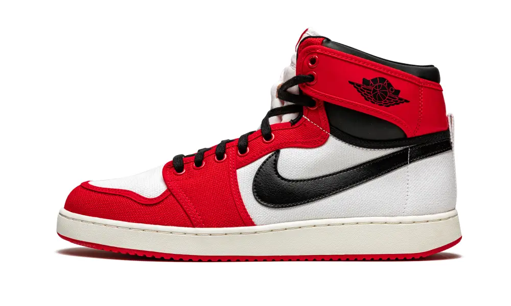 Air Jordan 1 Air Jordan 1 KO 'Chicago' A32B4368