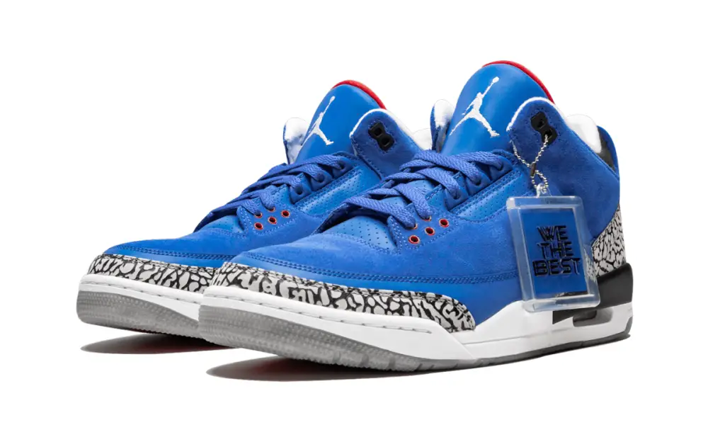 Air Jordan 3 Air Jordan 3 Retro 'DJ Khaled Father of Asahd' 362C7113