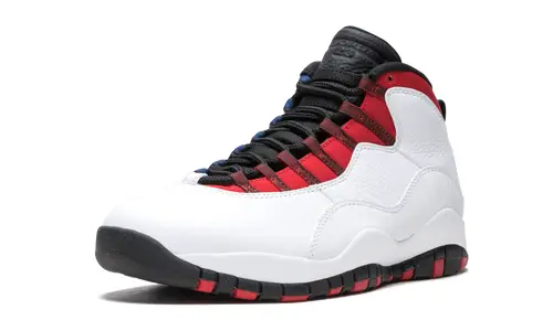 Air Jordan 10 Air Jordan 10 Retro 'Russell Westbrook - Class of 2006'