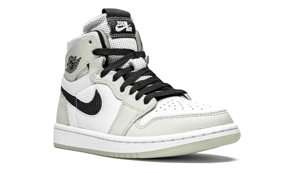 Air Jordan 1 AIR JORDAN 1 ZOOM CMFT WMNS 'Light Bone' 