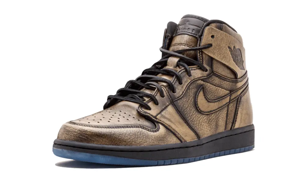 Air Jordan 1 Air Jordan 1 Ret High OG Wings 'Wings' 