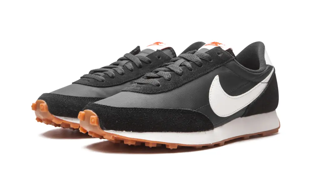 Nike Basketball DAYBREAK WMNS 'Black   White' 