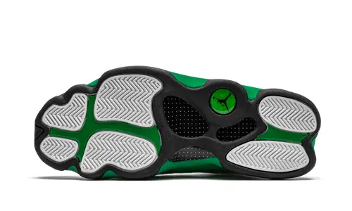 Air Jordan 13 Air Jordan 13 Retro 'Lucky Green'