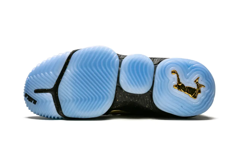 Nike Basketball Lebron XVI KC 'Watch The Throne' 