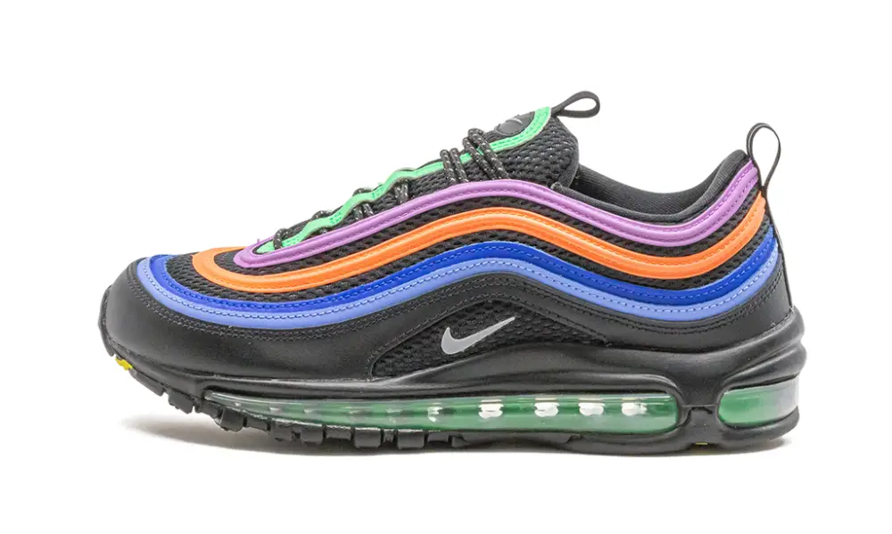 Nike Air Max WMNS Air Max 97 'Multicolor' 