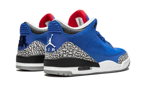 Air Jordan 3 Air Jordan 3 Retro 'DJ Khaled Father of Asahd'