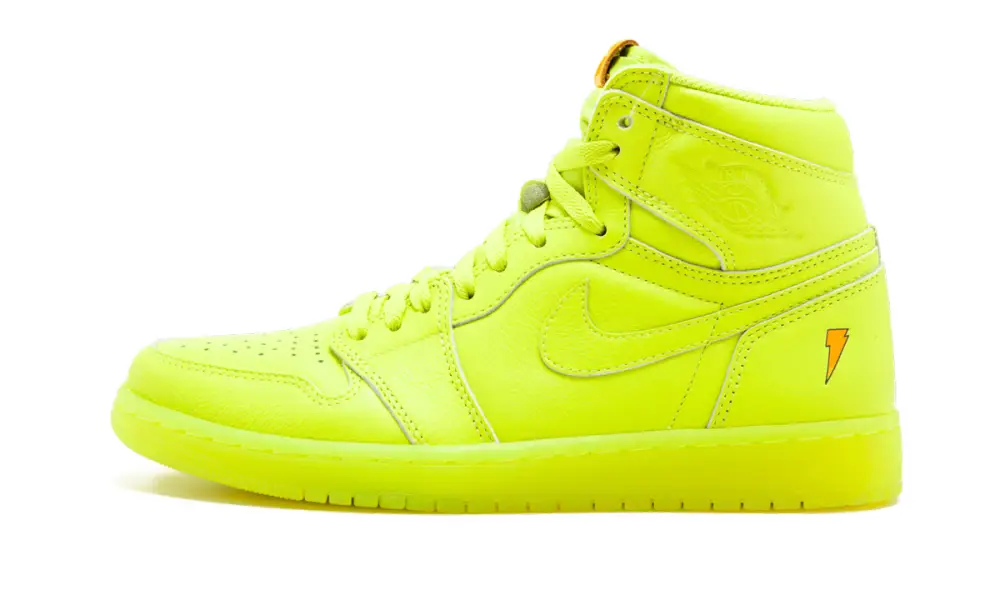 Air Jordan 1 Air Jordan 1 Retro Hi G8RD 'G8RD' 