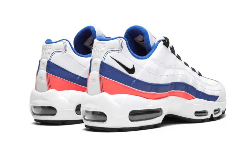 Nike Air Max Air Max 95 Essential 'Ultramarine'
