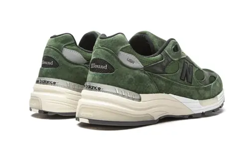 New Balance 992 992 'JJJJound'