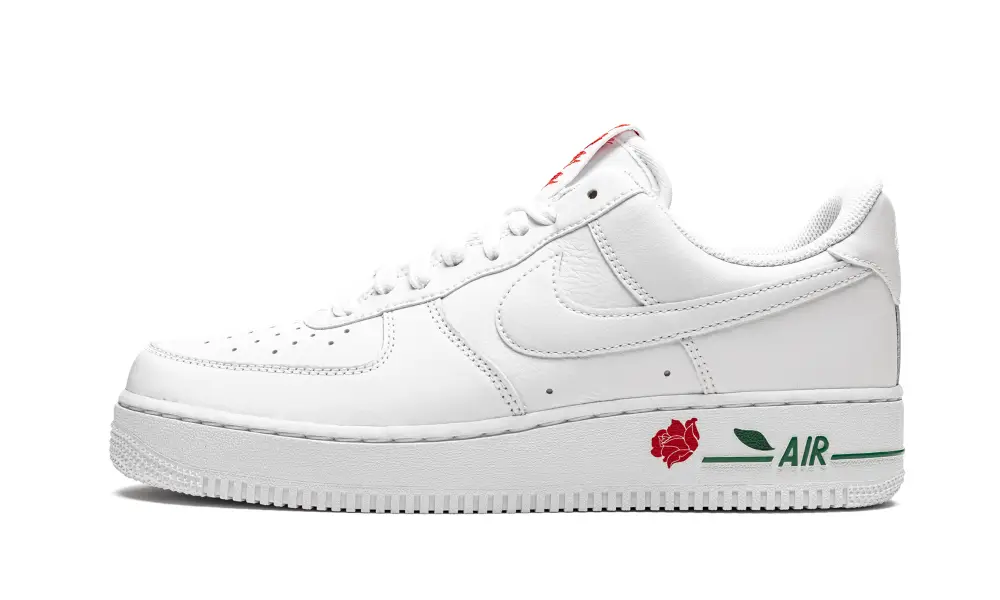 Nike Lifestyle Air Force 1 Low '07 LX 'Thank You Plastic Bag'