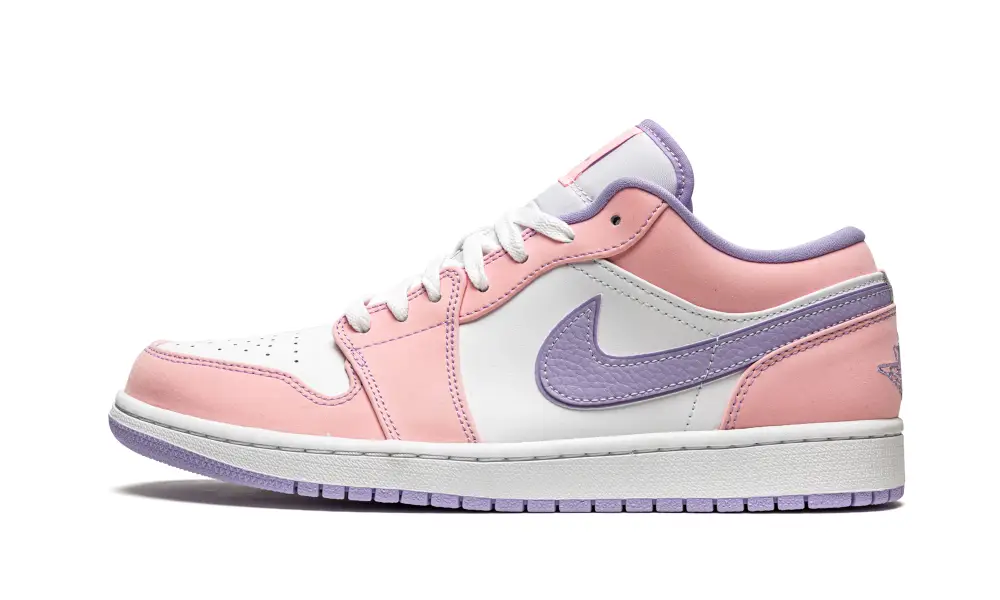 Air Jordan 1 Air Jordan 1 Low SE 'Arctic Punch' 