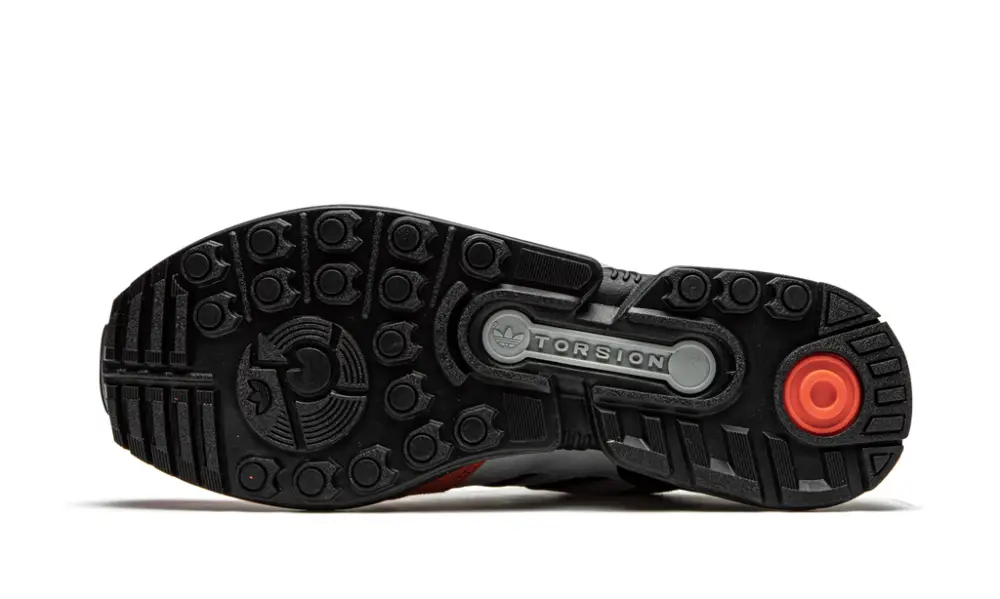 More Adidas Shoes ZX 8000 GTX 'IRAK 2020' 
