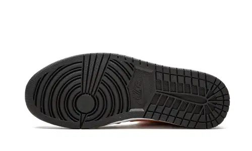 Air Jordan 1 Air Jordan 1 Mid 'Shattered Backboard'