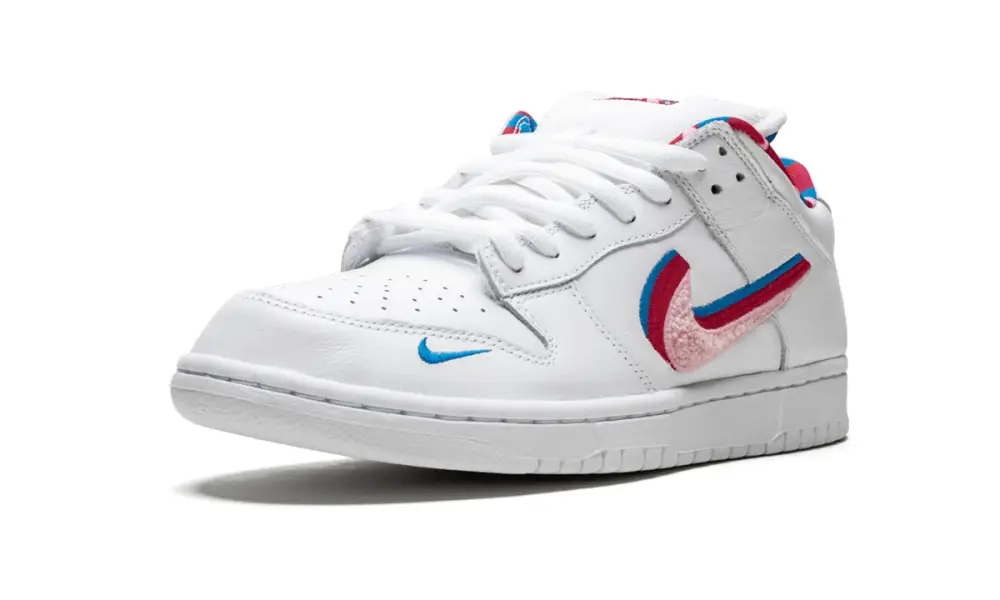 Nike Dunk SB Dunk Low 'Parra'