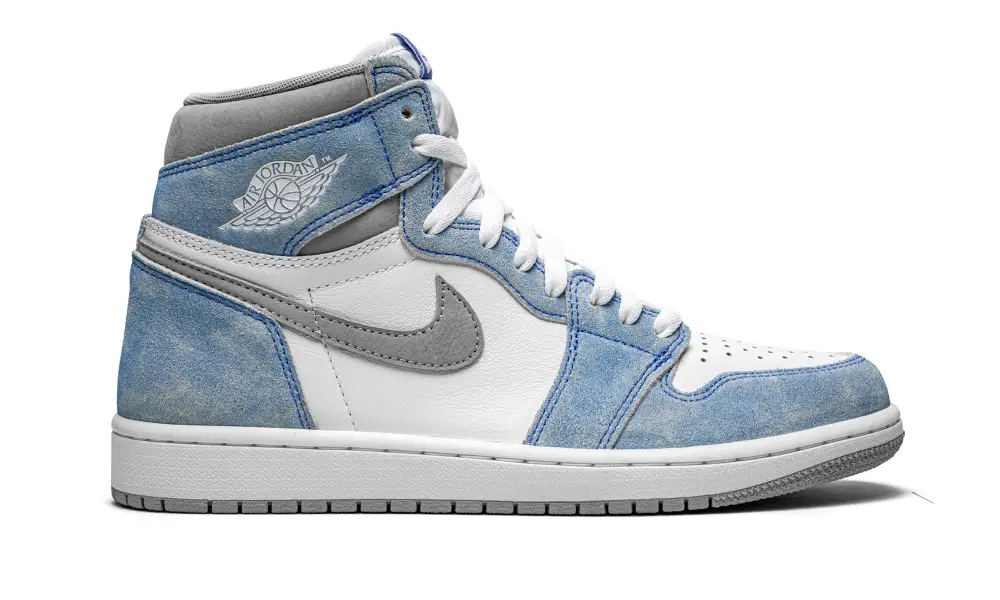 Air Jordan 1 Air Jordan 1 Retro High OG 'Hyper Royal'