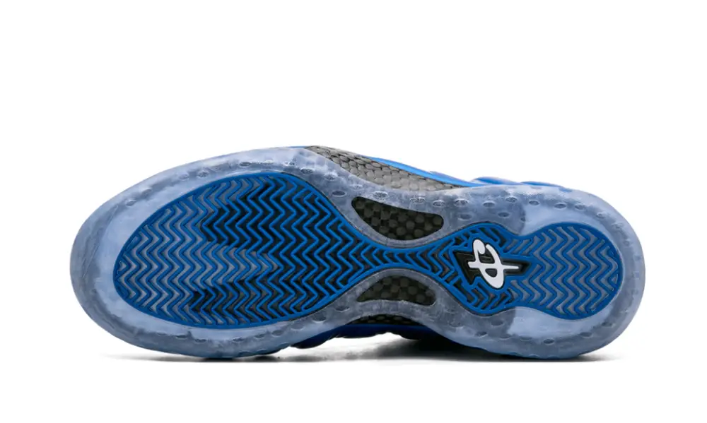 Nike Basketball Air Foamposite One 20 '20th Anniversary' 