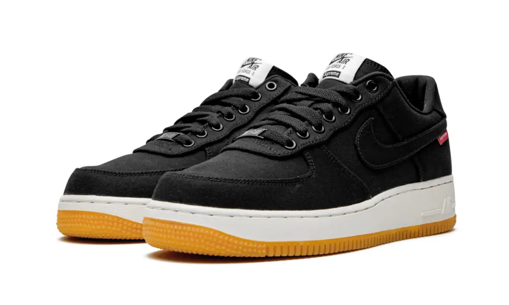 Nike Lifestyle Air Force 1 Low Premium 08 NRG 'Supreme' 