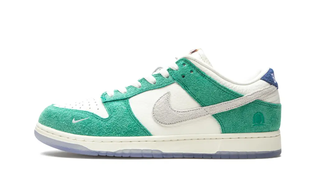 Nike Dunk Dunk Low   Kasina 'Road Sign' 