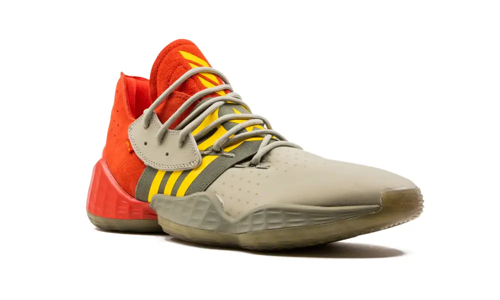 More Adidas Shoes Harden Vol 4