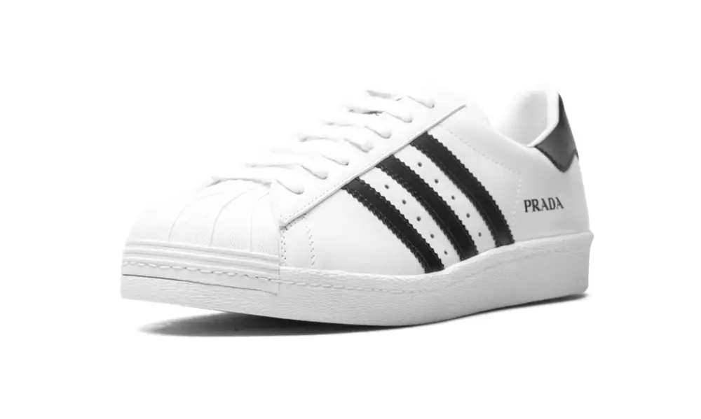 Adidas Superstar Superstar 'Prada'