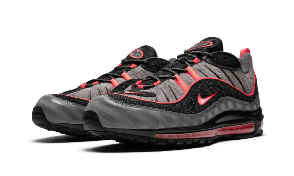 Nike Air Max Air Max 98 'I-95' 