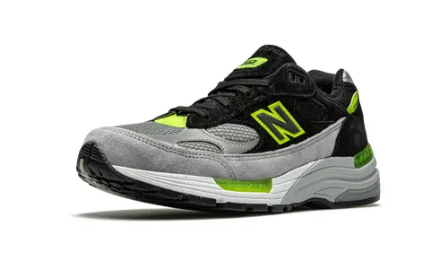 New Balance 992 992 'Hi Viz' 
