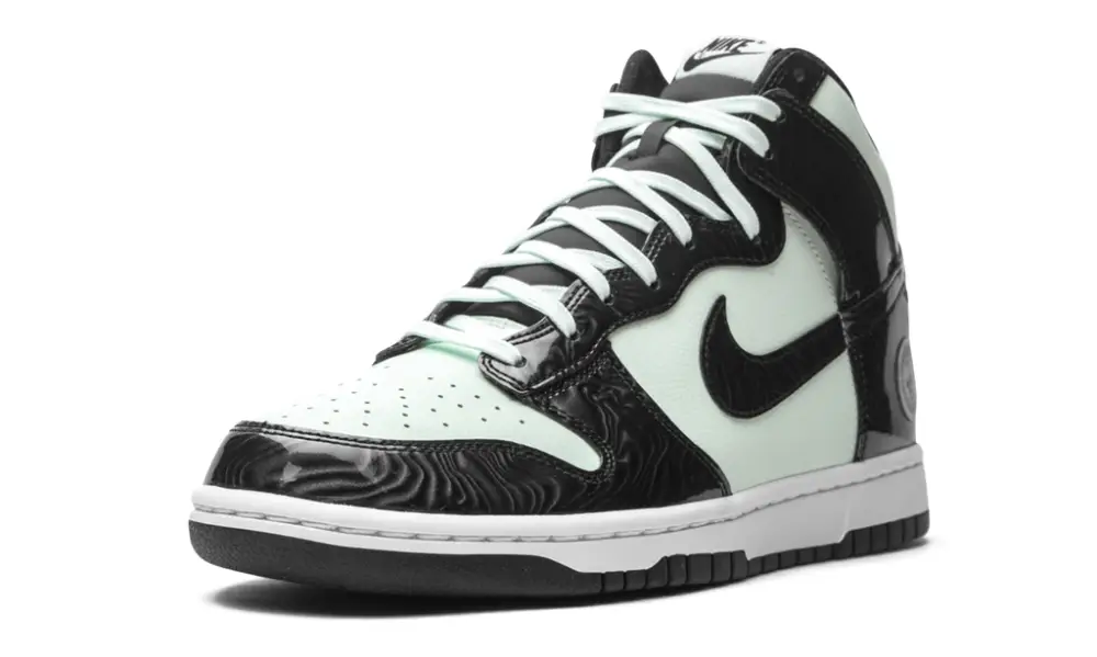 Nike Dunk Dunk High SE 'All-Star 2021'